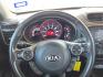 2017 Red /Black Kia Soul + (KNDJP3A5XH7) with an 2.0L L4 DOHC 16V engine, 6A transmission, located at 2020 East Division Street, Arlington, TX, 76011, (817) 801-3191, 32.742390, -97.076874 - Texass premiere Buy Here Pay Here with No Credit Check {score} at 2020 East Division Street Arlington, Texas in the center of Dallas, Fort Worth metro area. For in house auto financing in Lancaster, Waxahachie, Cleburne or Sherman call 817-801-3191. Denton, McKinney, Waco and Weatherford shoppers wa - Photo#17